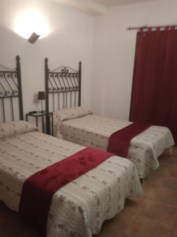 Hostal Calderon Cuenca Cuenca  Exterior foto