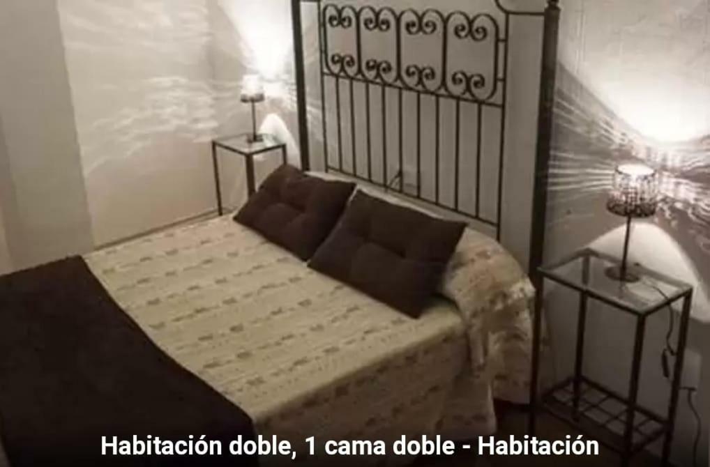 Hostal Calderon Cuenca Cuenca  Exterior foto