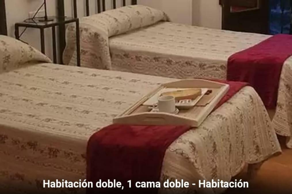 Hostal Calderon Cuenca Cuenca  Exterior foto